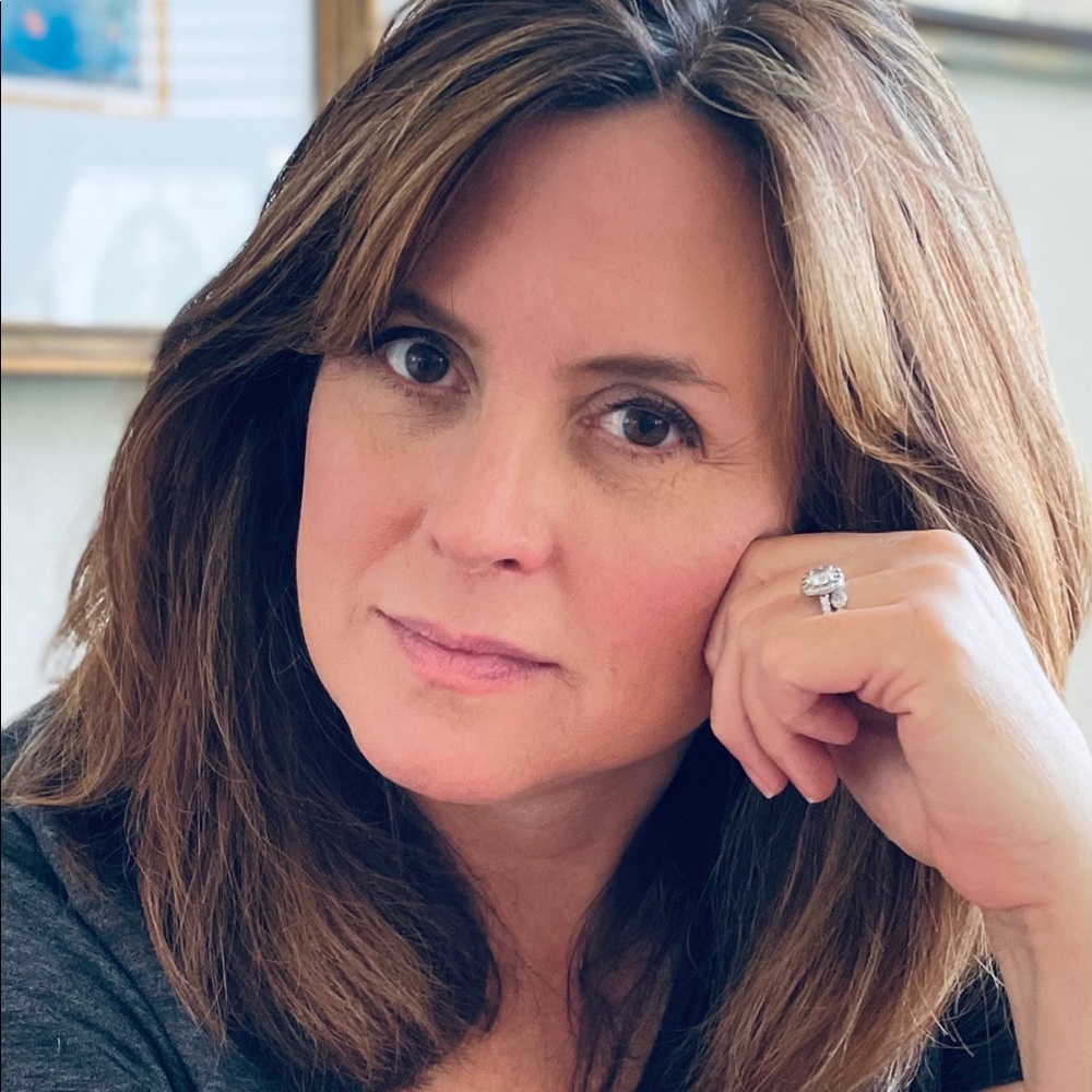 Meet your Posher, Jane